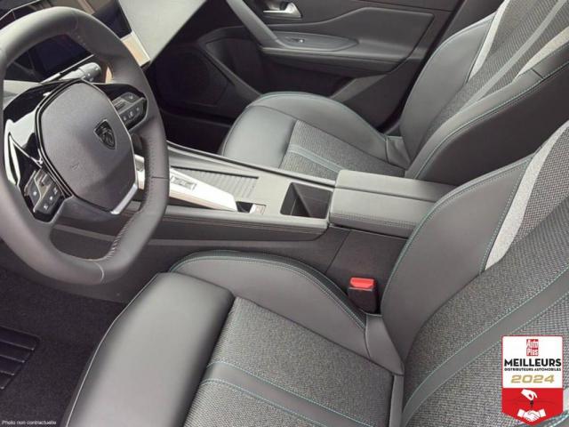 Peugeot 308 image 3