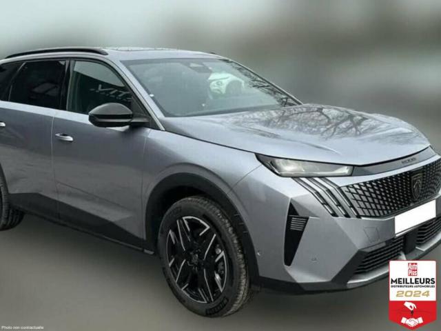 Peugeot 5008 image 5