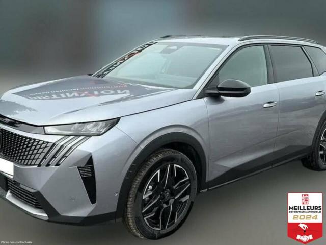 Peugeot 5008 image 2