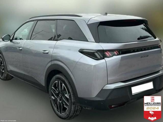 Peugeot 5008 image 9