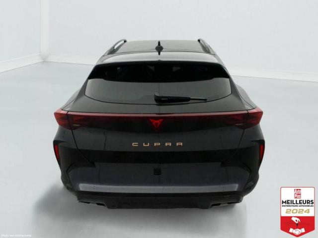 Cupra Formentor image 4