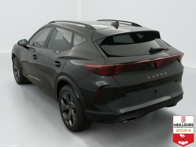 Cupra Formentor image 2
