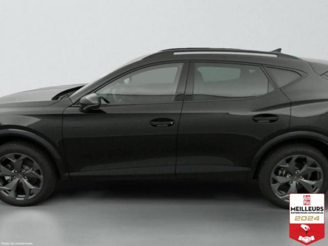 Cupra Formentor image 3