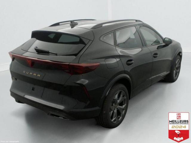 Cupra Formentor image 1