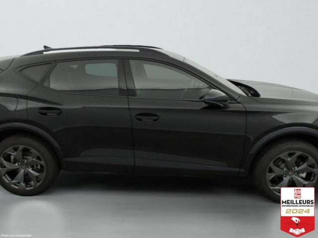 Cupra Formentor image 7