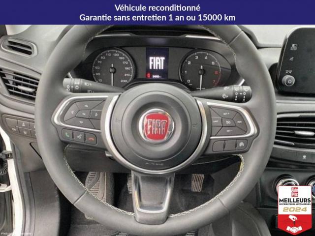 Fiat Tipo image 1
