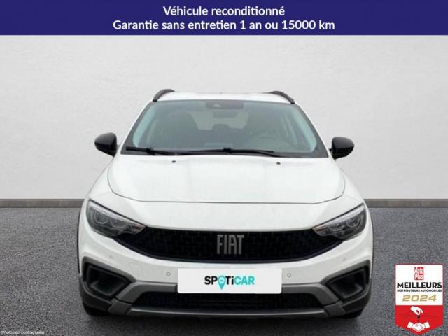 Fiat Tipo image 9