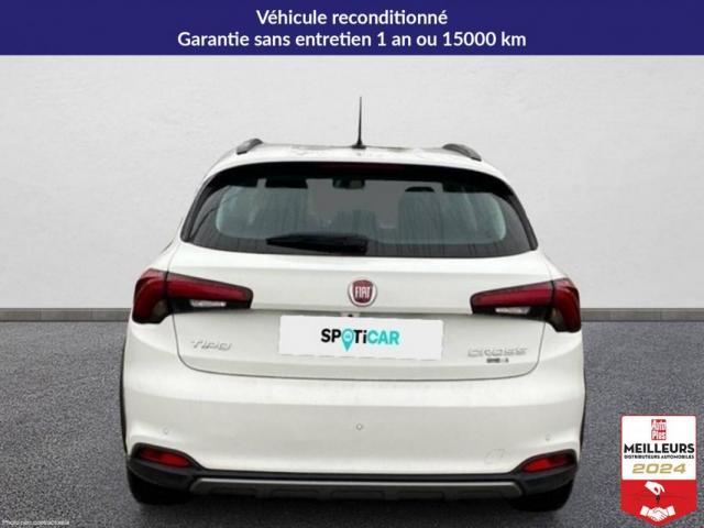 Fiat Tipo image 5
