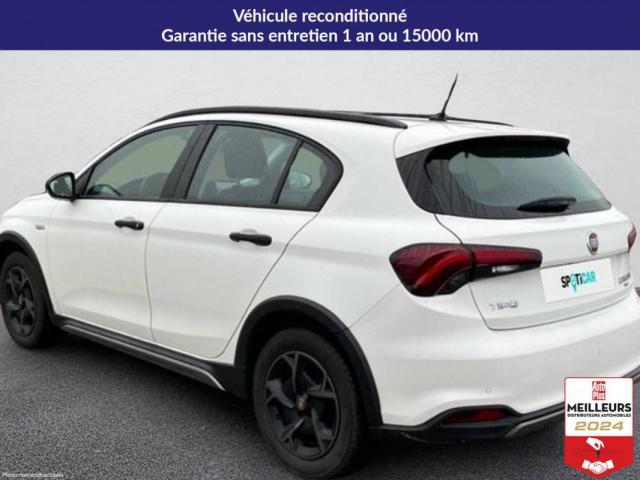 Fiat Tipo image 4