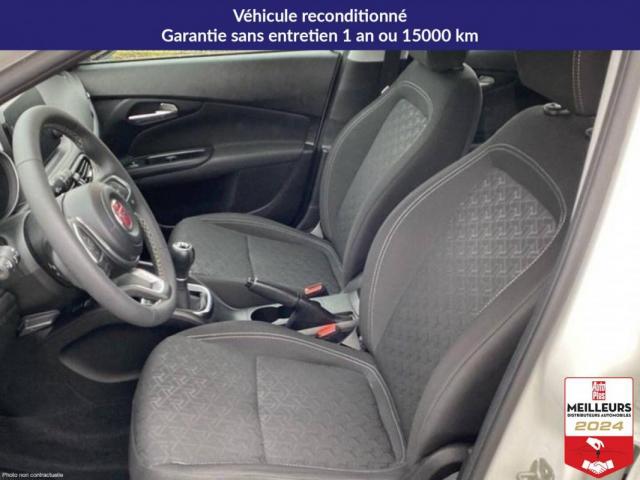 Fiat Tipo image 3