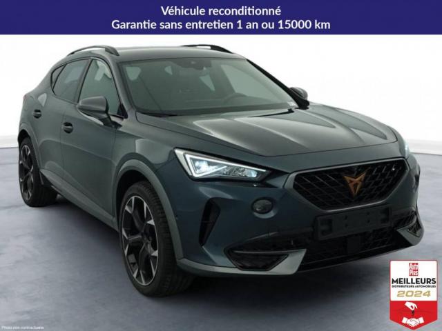 Cupra Formentor image 1