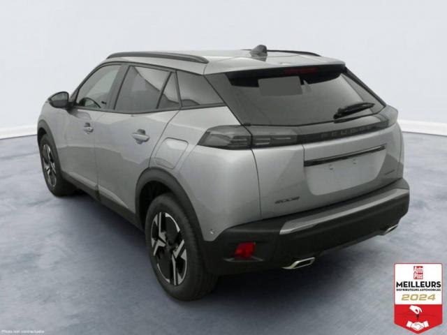 Peugeot 2008 image 2