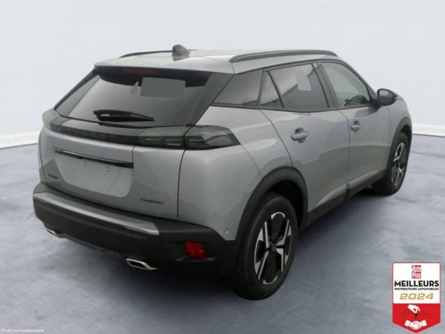 Peugeot 2008 image 1
