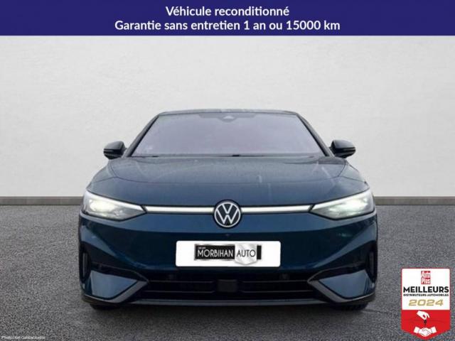 Volkswagen Id.7 image 4