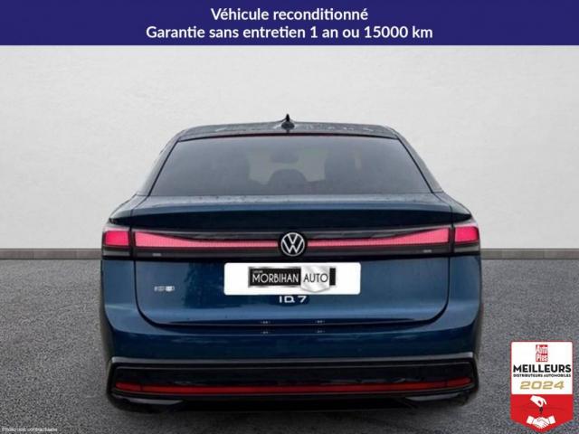 Volkswagen Id.7 image 8