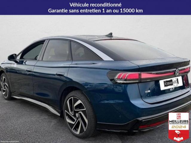 Volkswagen Id.7 image 6