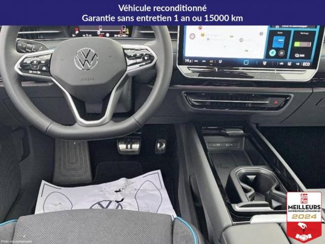 Volkswagen Id.7 image 5