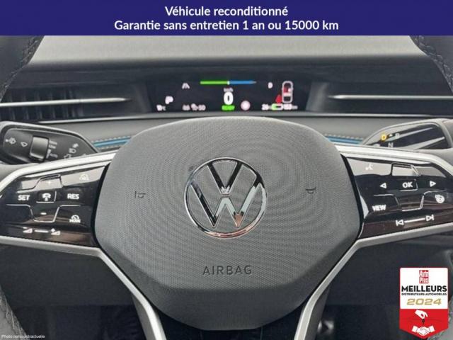 Volkswagen Id.7 image 3