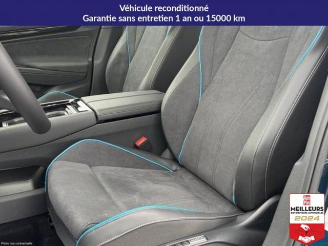 Volkswagen Id.7 image 1