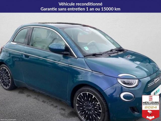 Fiat 500 image 3