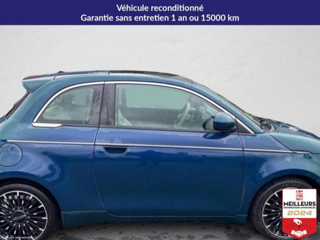 Fiat 500 image 1