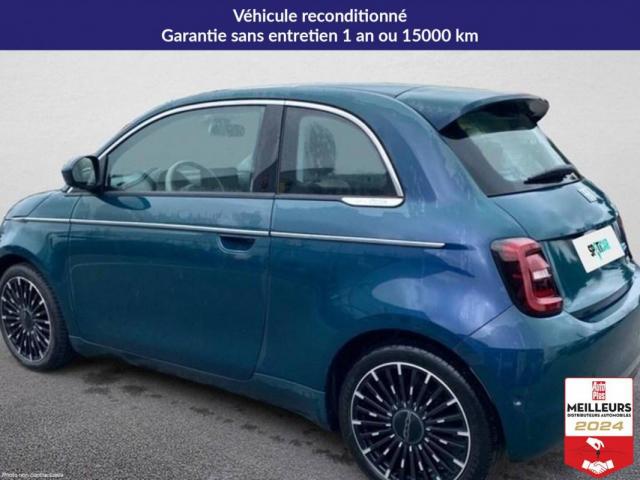 Fiat 500 image 6