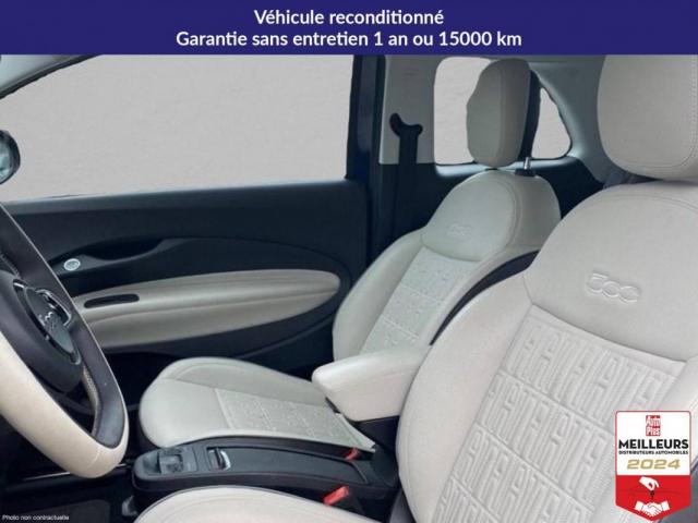 Fiat 500 image 2