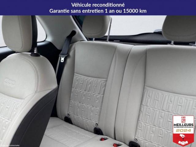 Fiat 500 image 4
