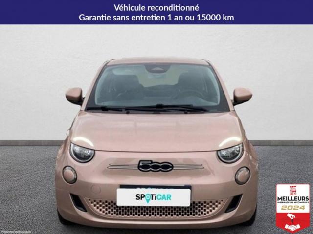 Fiat 500 image 3