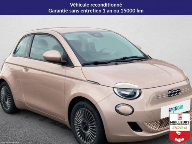 Fiat 500 image 6