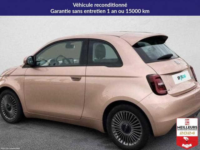 Fiat 500 image 2
