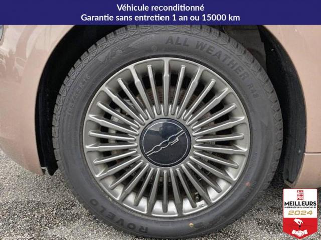 Fiat 500 image 5