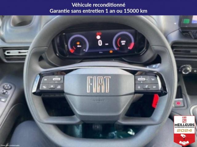 Fiat Doblo image 2