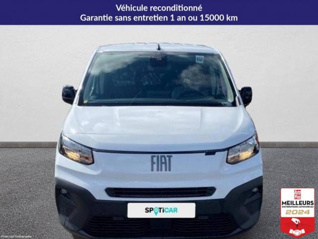 Fiat Doblo image 6