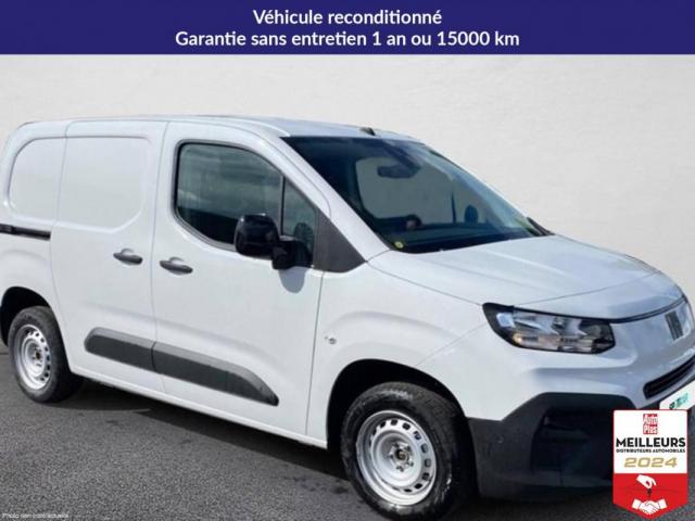 Fiat Doblo image 4