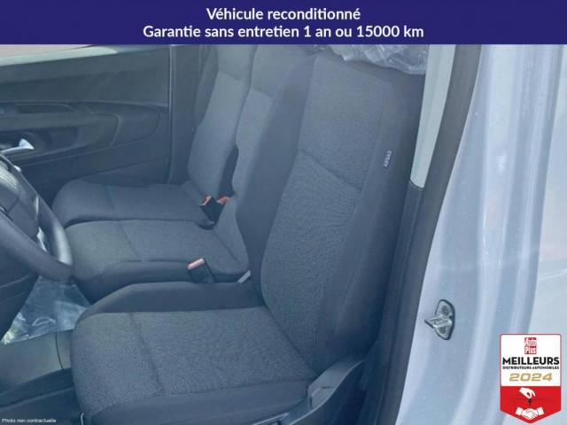 Fiat Doblo image 7