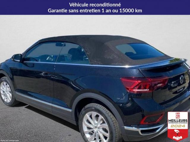 Volkswagen T-Roc image 3