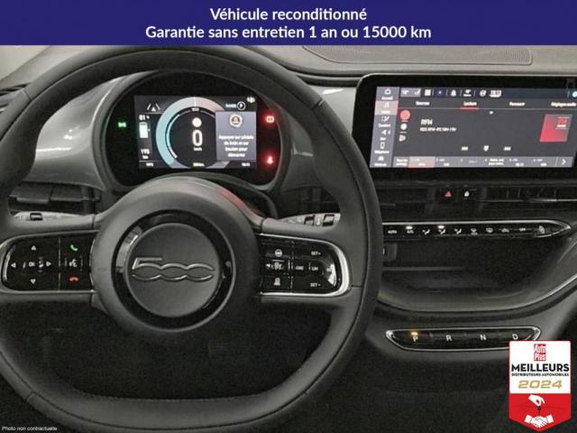 Fiat 500 image 9