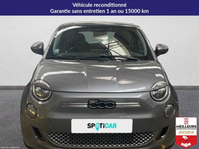 Fiat 500 image 5
