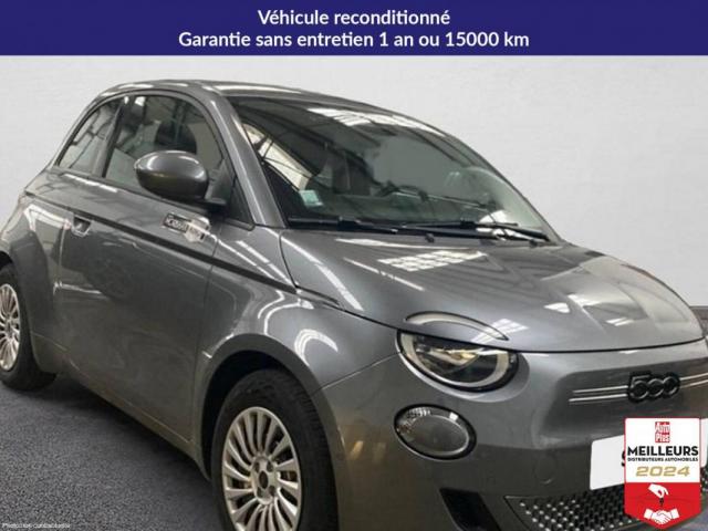 Fiat 500 image 6