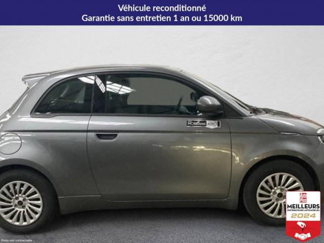 Fiat 500 image 8
