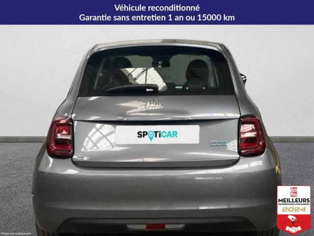 Fiat 500 image 4
