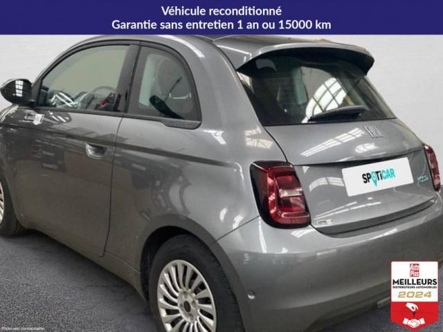 Fiat 500 image 1