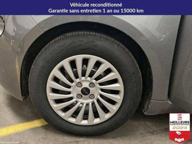 Fiat 500 image 7