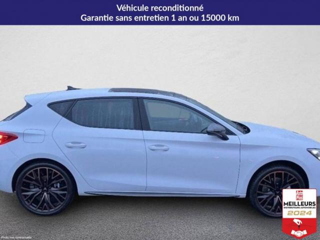 Cupra Leon image 2