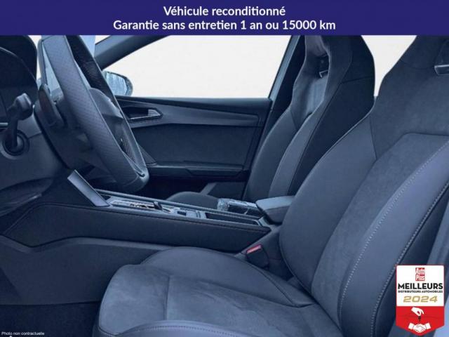 Cupra Leon image 8