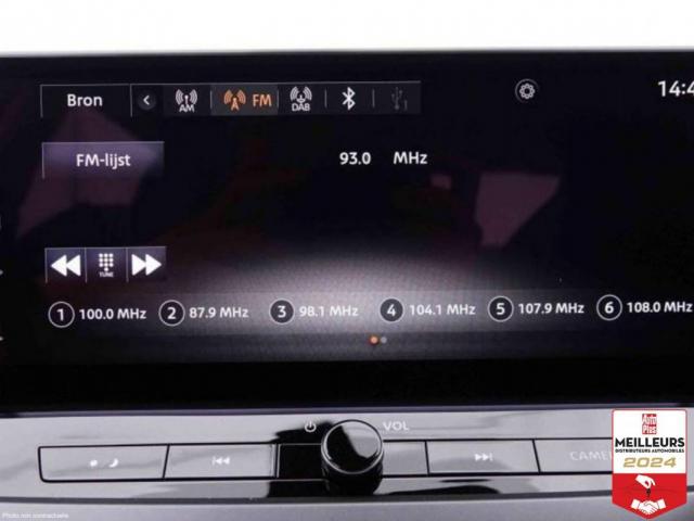 Nissan Juke image 7