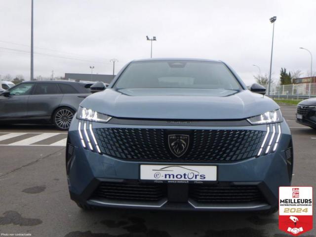 Peugeot 3008 image 8