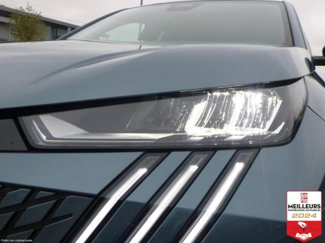 Peugeot 3008 image 3