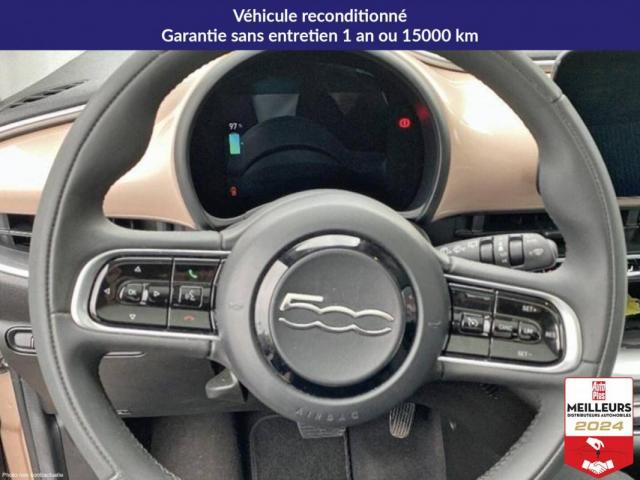 Fiat 500 image 2